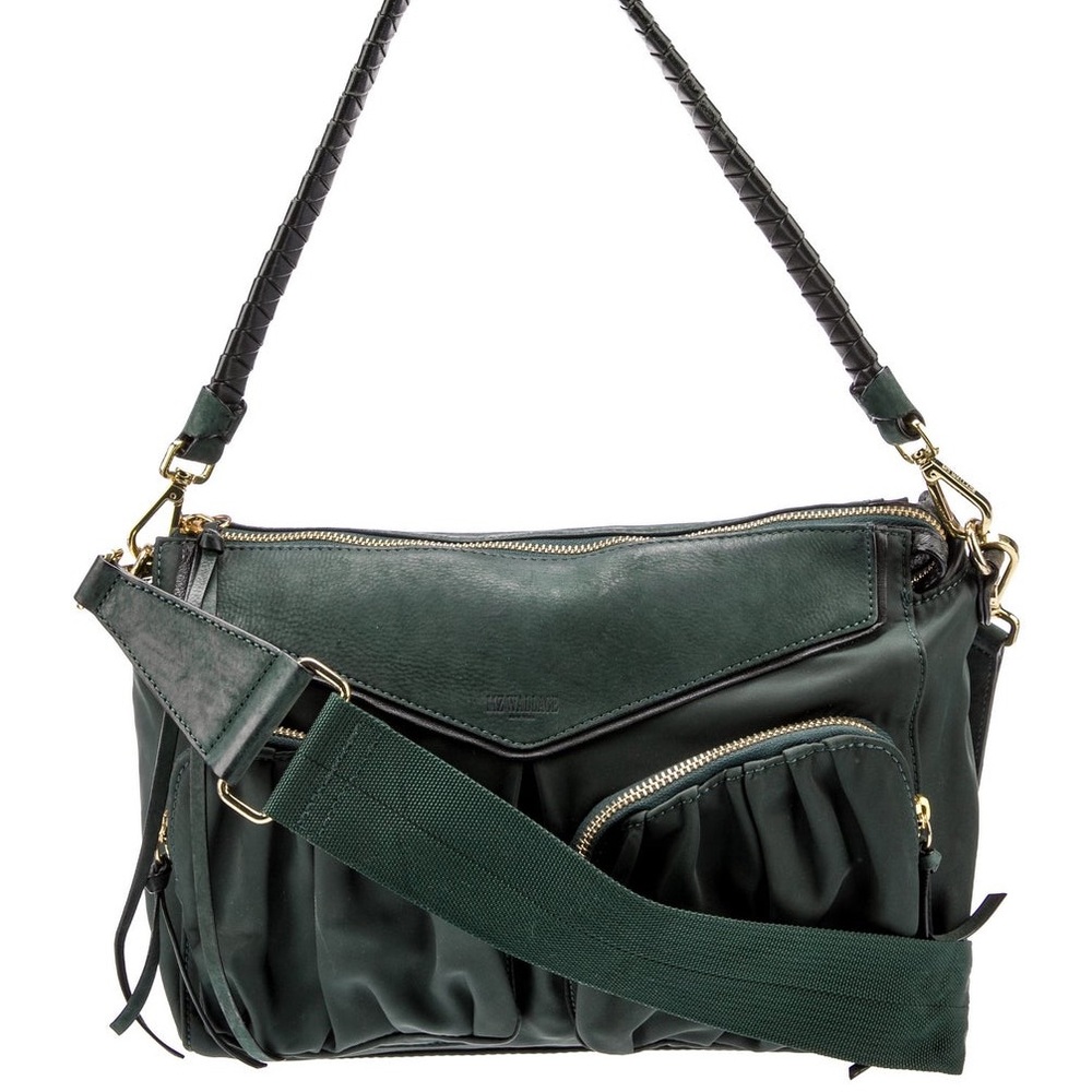 MZ Wallace Shoulder Bag